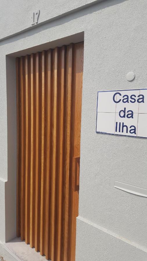 Casa Da Ilha - Slow Living Residence & Suites Ponta Delgada Dış mekan fotoğraf