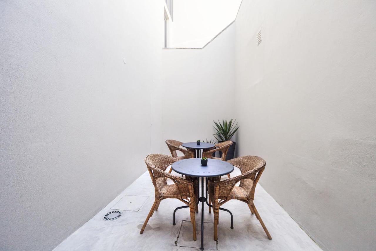 Casa Da Ilha - Slow Living Residence & Suites Ponta Delgada Dış mekan fotoğraf