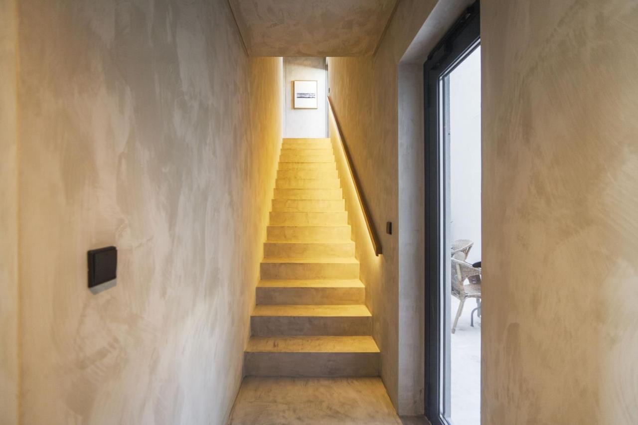 Casa Da Ilha - Slow Living Residence & Suites Ponta Delgada Dış mekan fotoğraf