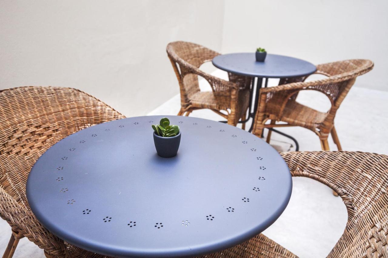 Casa Da Ilha - Slow Living Residence & Suites Ponta Delgada Dış mekan fotoğraf