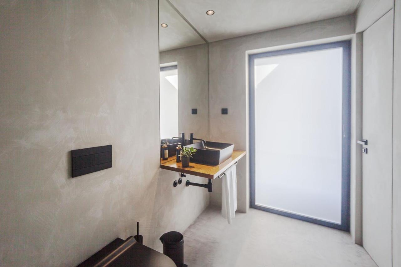Casa Da Ilha - Slow Living Residence & Suites Ponta Delgada Dış mekan fotoğraf