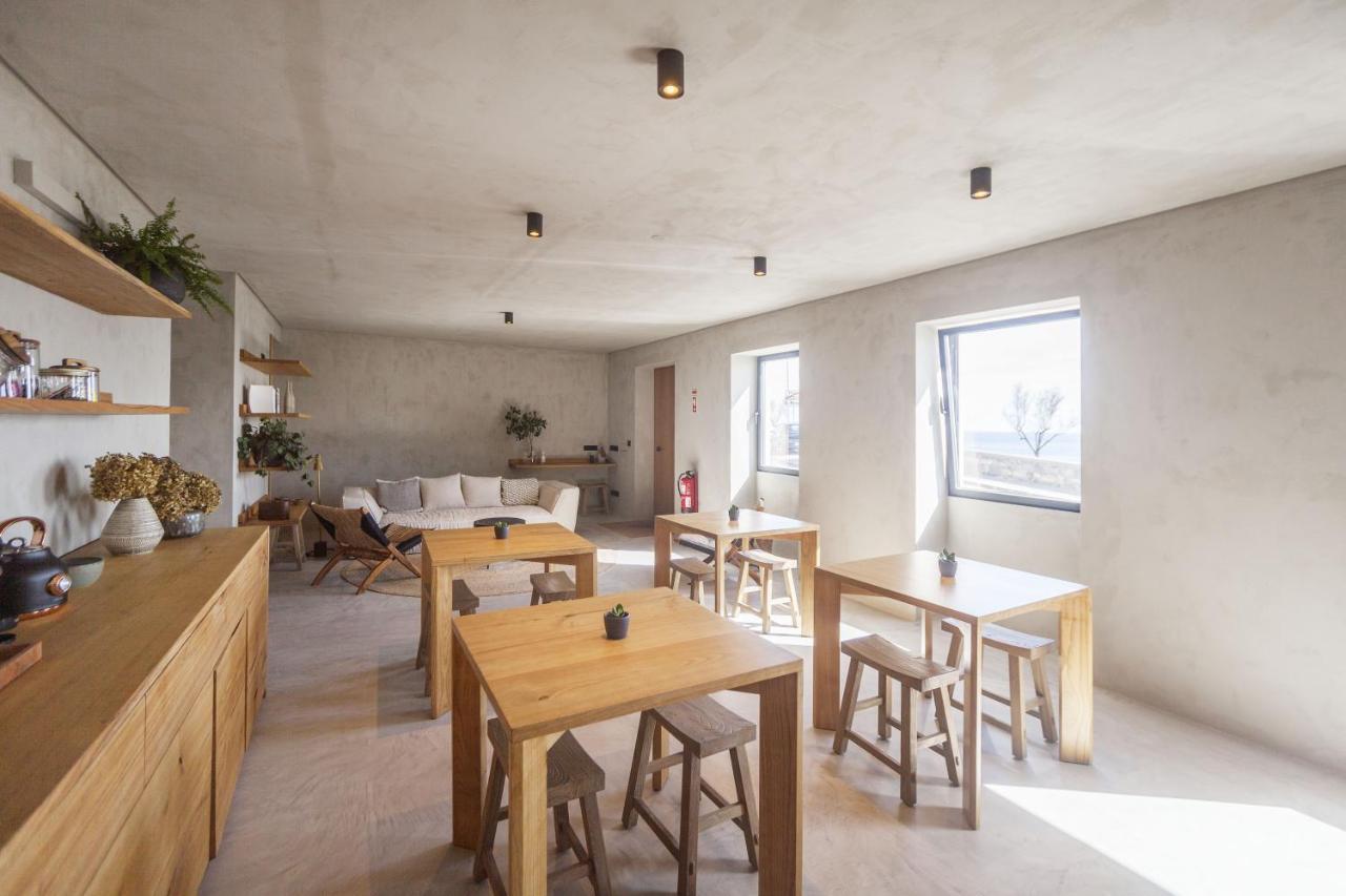 Casa Da Ilha - Slow Living Residence & Suites Ponta Delgada Dış mekan fotoğraf