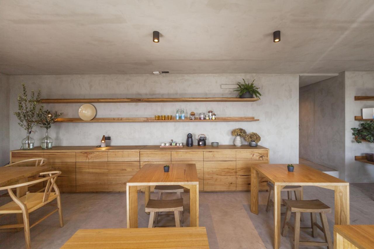 Casa Da Ilha - Slow Living Residence & Suites Ponta Delgada Dış mekan fotoğraf