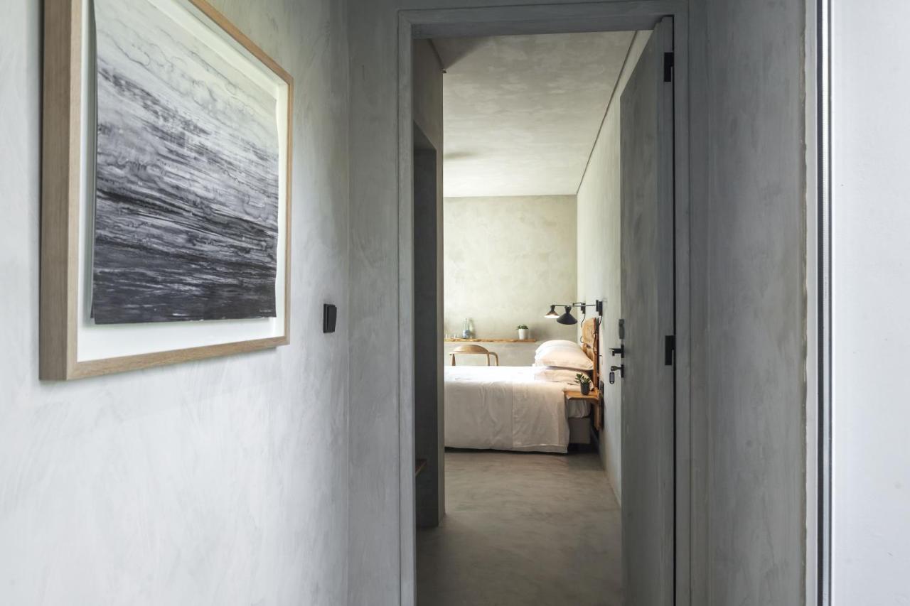 Casa Da Ilha - Slow Living Residence & Suites Ponta Delgada Dış mekan fotoğraf