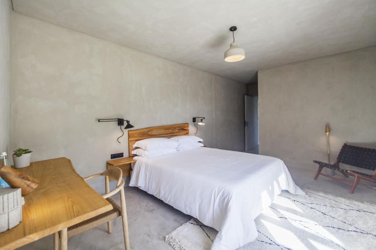 Casa Da Ilha - Slow Living Residence & Suites Ponta Delgada Dış mekan fotoğraf