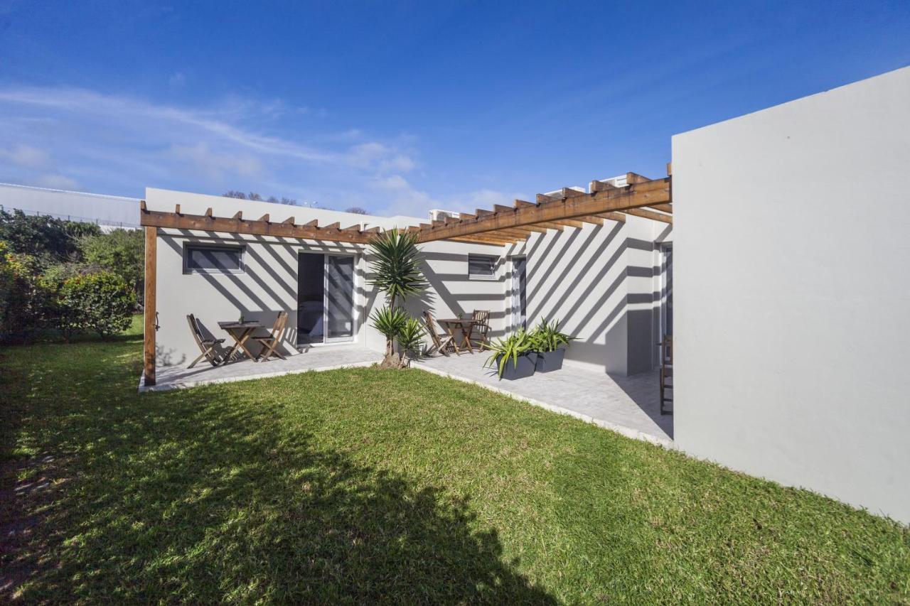 Casa Da Ilha - Slow Living Residence & Suites Ponta Delgada Dış mekan fotoğraf