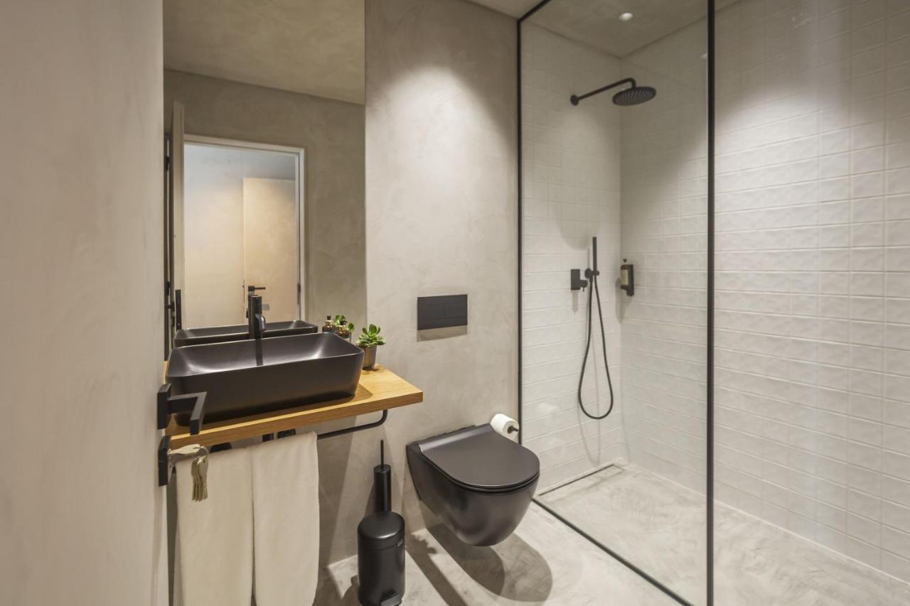 Casa Da Ilha - Slow Living Residence & Suites Ponta Delgada Dış mekan fotoğraf
