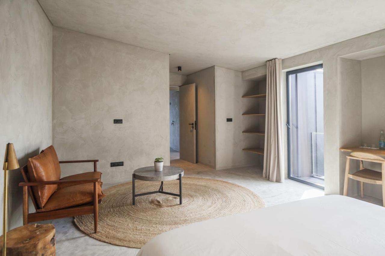Casa Da Ilha - Slow Living Residence & Suites Ponta Delgada Dış mekan fotoğraf