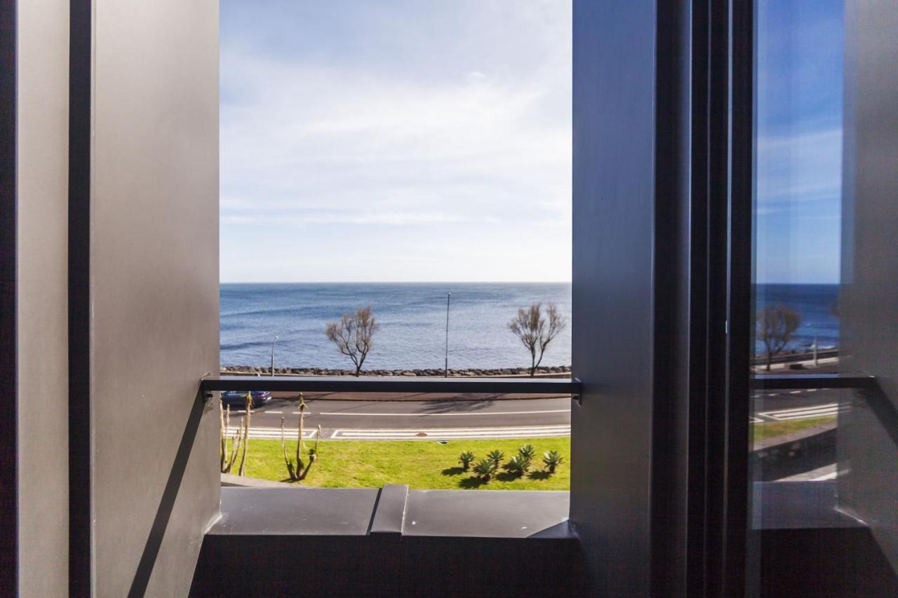 Casa Da Ilha - Slow Living Residence & Suites Ponta Delgada Dış mekan fotoğraf