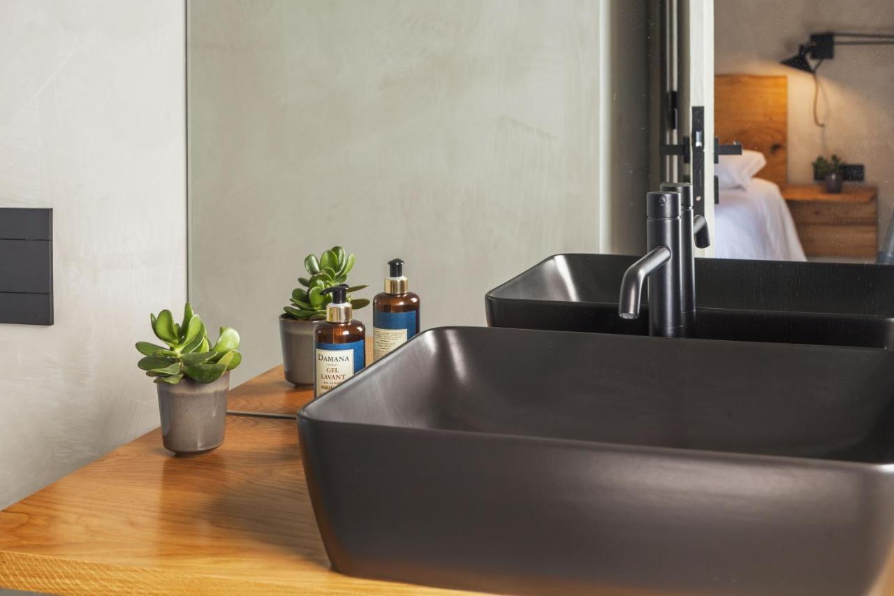 Casa Da Ilha - Slow Living Residence & Suites Ponta Delgada Dış mekan fotoğraf