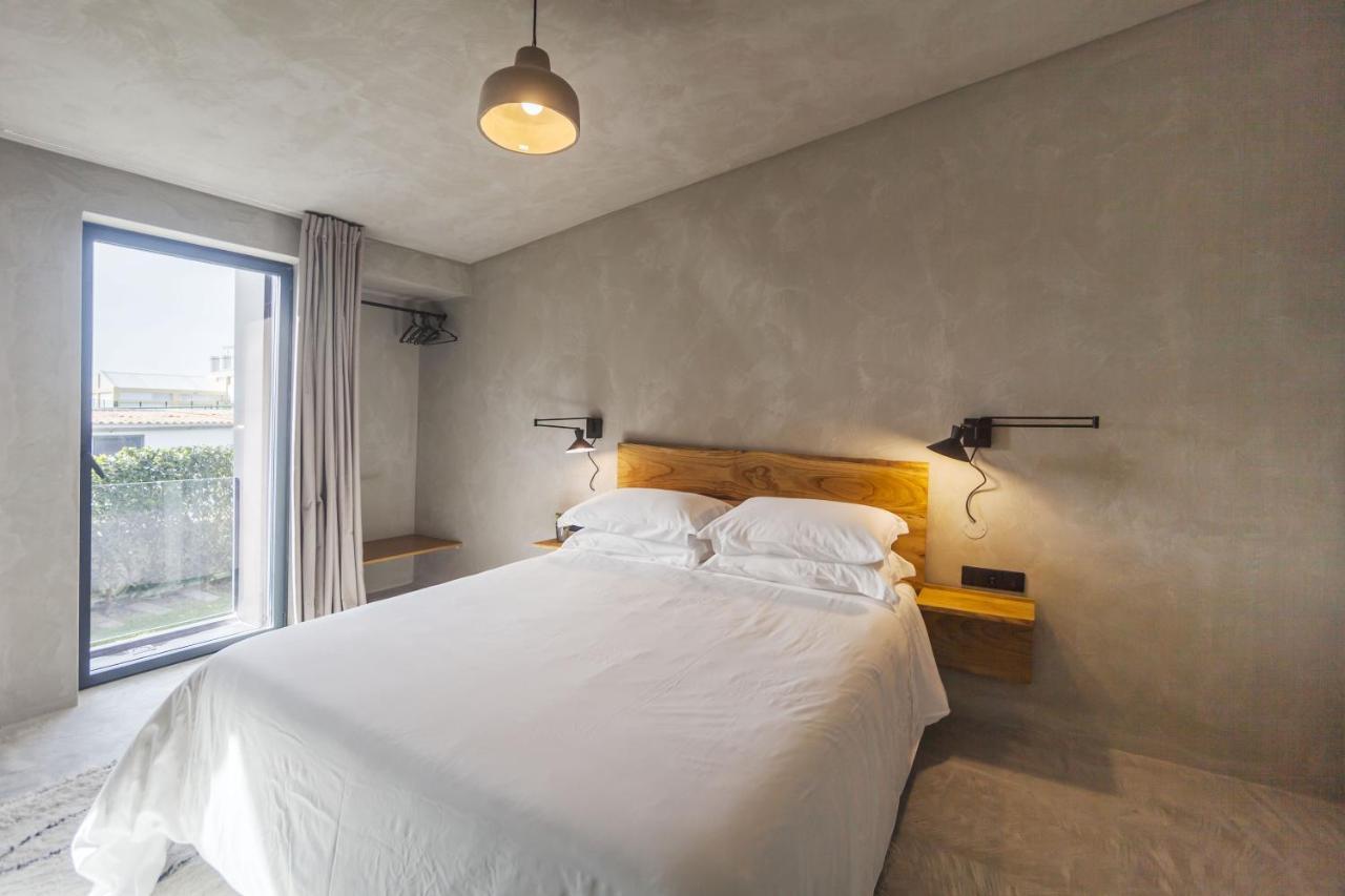 Casa Da Ilha - Slow Living Residence & Suites Ponta Delgada Dış mekan fotoğraf