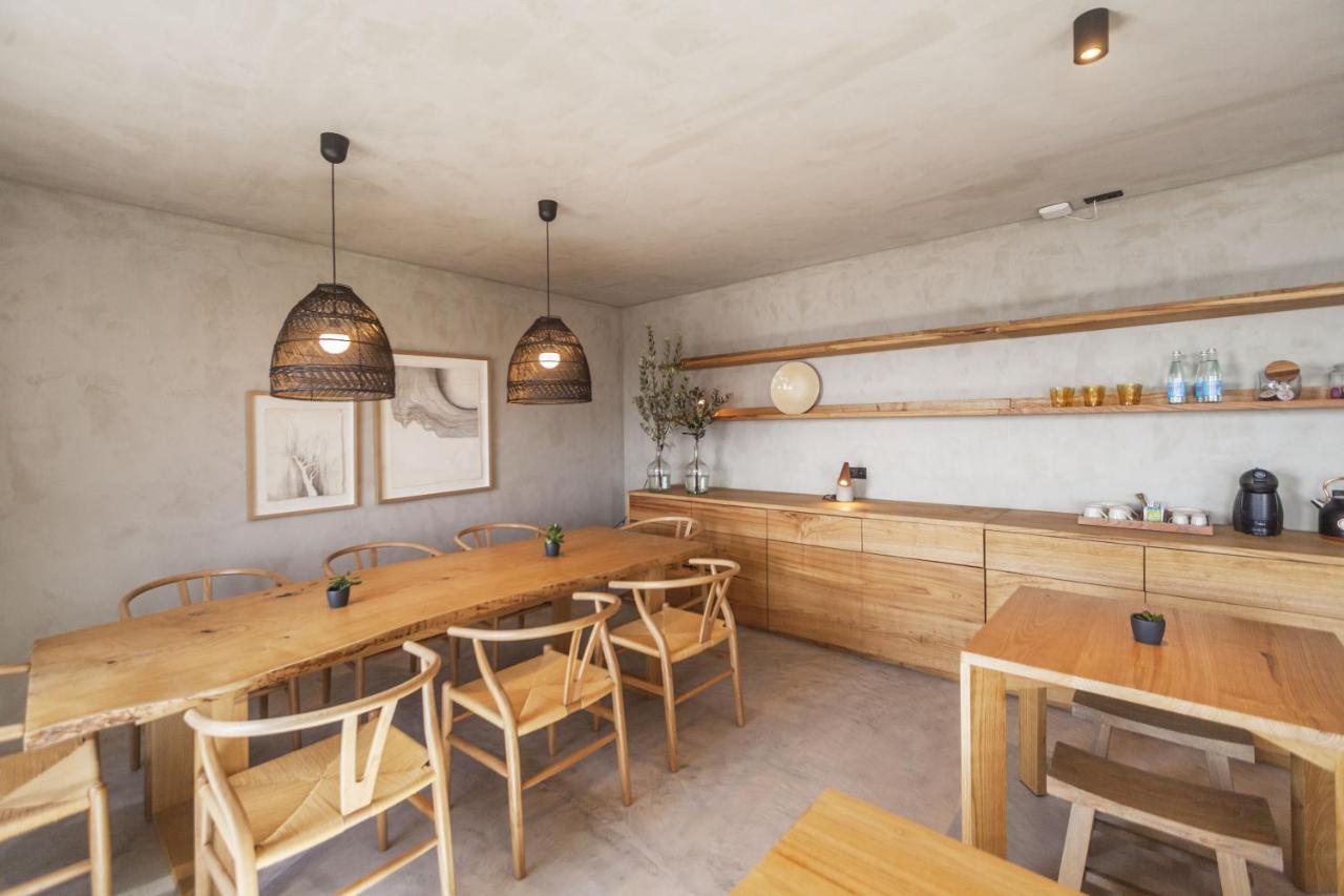 Casa Da Ilha - Slow Living Residence & Suites Ponta Delgada Dış mekan fotoğraf