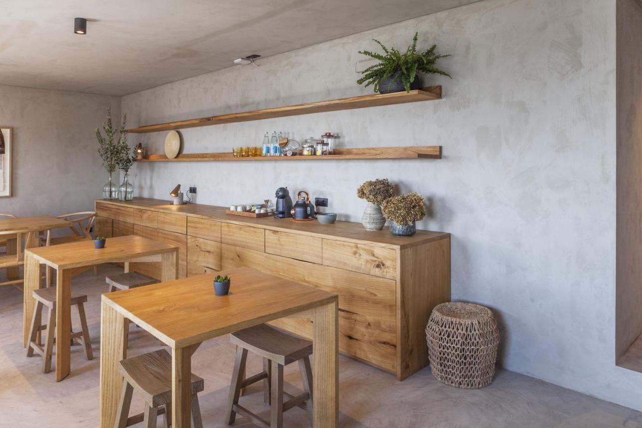 Casa Da Ilha - Slow Living Residence & Suites Ponta Delgada Dış mekan fotoğraf