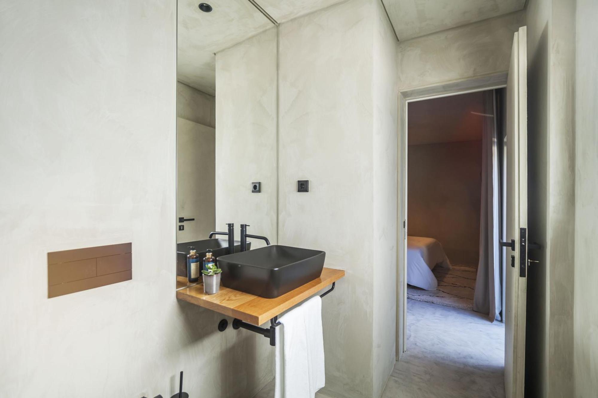 Casa Da Ilha - Slow Living Residence & Suites Ponta Delgada Oda fotoğraf