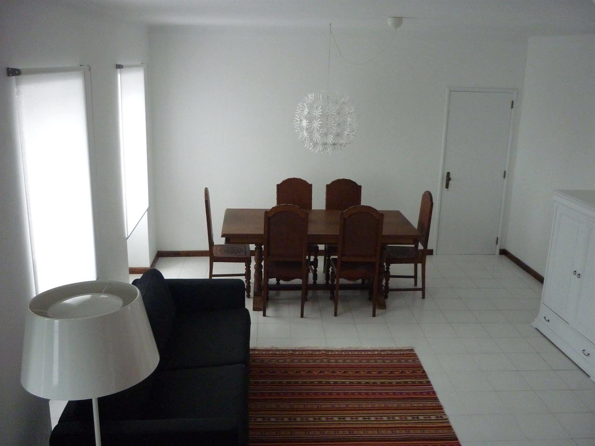 Casa Da Ilha - Slow Living Residence & Suites Ponta Delgada Dış mekan fotoğraf